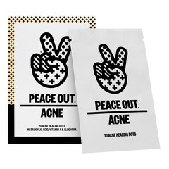 Acne Dots, PEACE OUT SKINCARE