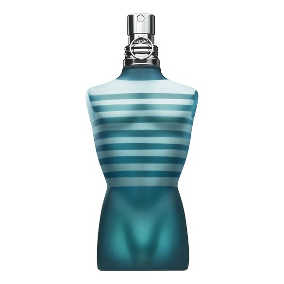 Le Male - Eau de Toilette - Noter av Mynta, Lavendel och Vanilj, JEAN PAUL GAULTIER