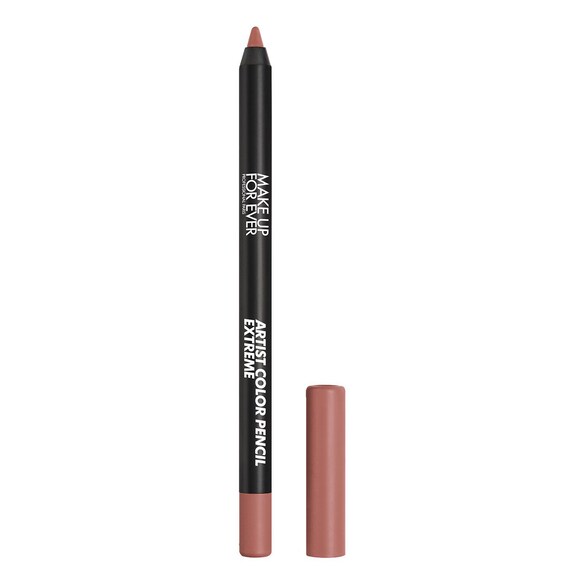Artist Color Pencil Extrême - Vattenfast läppenna, Intense Colour, MAKE UP FOR EVER