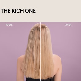 The Rich One - Återfuktande reparerande schampo