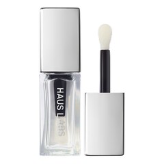 PhD Hybrid Lip Oil - Hybrid läppolja, HAUS LABS BY LADY GAGA