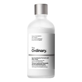 Tonique Lacté aux Ferments de Saccharomyces 30% - Exfolierande ansiktsvatten