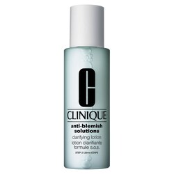 Anti-Blemish Solutions - Clarifying Lotion