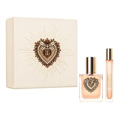 DEVOTION Eau de Parfum - Giftset, DOLCE & GABBANA