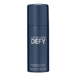Defy - Deodorant Spray