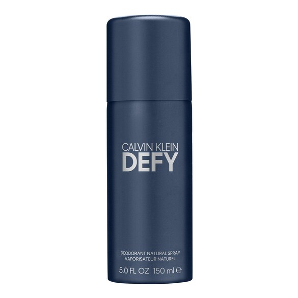 Defy - Deodorant Spray, CALVIN KLEIN