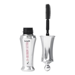 24H Brow Setter Mini Gel - Ögonbrynsgel i resestorlek, BENEFIT COSMETICS