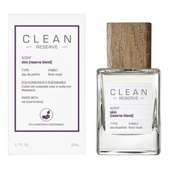 Reserve Skin - Eau de Parfum, CLEAN
