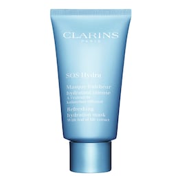 SOS Hydra Face Mask image
