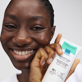Clean skin gel - oparfymerad ansiktsrengöring med prebiotika