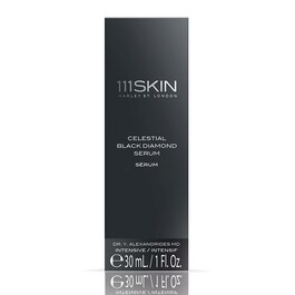 Celestial Black Diamond - Serum