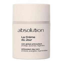 La Crème - du Jour