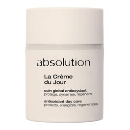 La Crème - du Jour