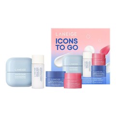 Icons to Go Set - Ansiktsvårdsset, LANEIGE