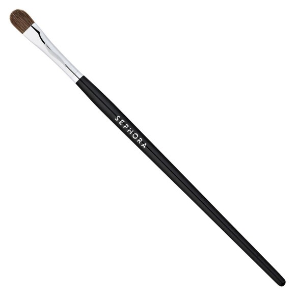 Pensel ögonskugga smal N°15, SEPHORA COLLECTION