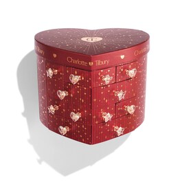 Charlotte's Beauty Treasure Chest of Love - Julkalender