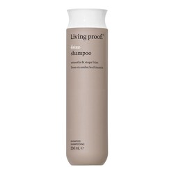 No Frizz - Smoothing shampoo