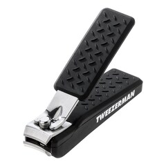 Precision Grip Fingernail Clipper - Nagelklippare, Tweezerman