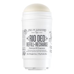 RIO DEO 62 - Refill Cartridge, SOL DE JANEIRO
