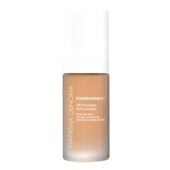 Foundation X+ - Full Coverage, NATASHA DENONA