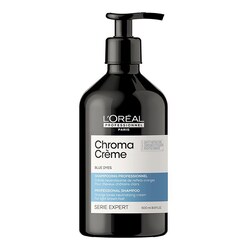 Série Expert - Chroma Crème Blue Shampoo