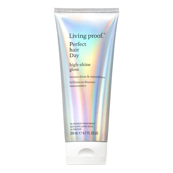 Perfect Hair Day High-Shine Gloss - Hårbalsam för glans i duschen, LIVING PROOF