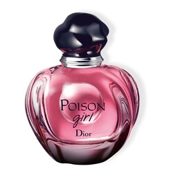 Poison Girl - Eau de Parfum för kvinnor - Blommor och fruktiga toner