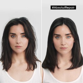 Absolut Repair Gold - Shampoo 
