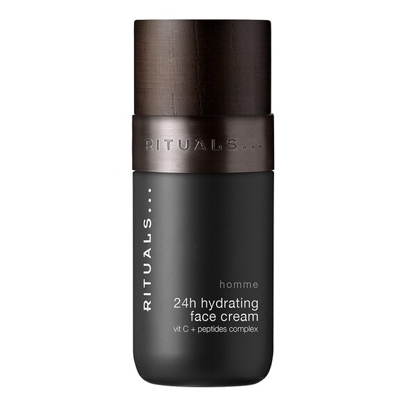 Homme - 24h Hydrating Face Cream, RITUALS