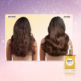 Honey Gloss Hair Trio - Hårset med bästsäljare