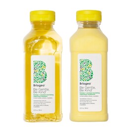Superfoods Banana + Coconut Nourishing Shampoo + Conditioner Duo