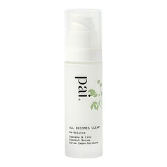 All Becomes Clear - Copaiba & Zinc Blemish Serum, PAI