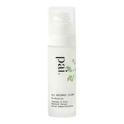 All Becomes Clear - Copaiba & Zinc Blemish Serum