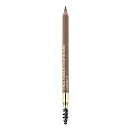 Brow Shaping - Powdery Pencil image