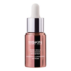 Rose Gold - Radiance Booster