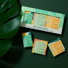 Solid - Mini Bath Set