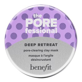 The POREfessional Deep Retreat – djuprengörande lermask för porerna