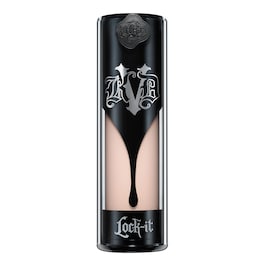 Lock-it - Foundation