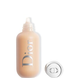 Dior Backstage Face & Body Foundation - byggbar flytande och täckande foundation