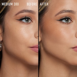 Good Apple Bronzer Duo - Krämig bronzer