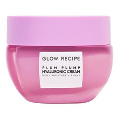 Plum Plump™ Hyaluronic - Återfuktande kräm, GLOW RECIPE