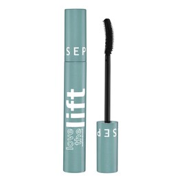 LOVE THE LIFT WATERPROOF- Curling and Volumizing Mascara
