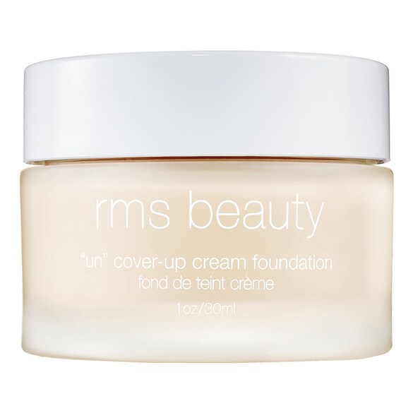 "Un" Cover-Up - Cream Foundation, RMS BEAUTY