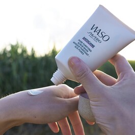 Purifying Mask