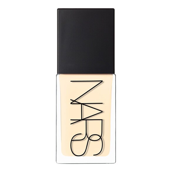 Light Reflecting Foundation - Flytande foundation, NARS