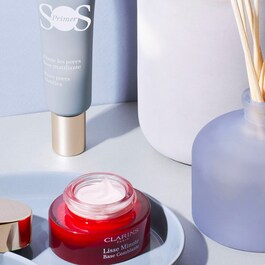 SOS Primer Matifying