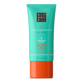 The Ritual of Karma - Sun Face Cream SPF 50+