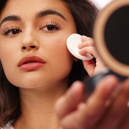 Matte Perfection - Powder Foundation