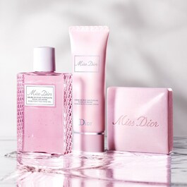 Miss Dior - Rose Purifying Hand Gel