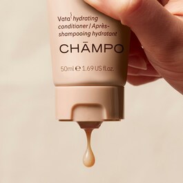 Vata Moisturising Conditioner - Återfuktande balsam